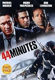 44 minutes / 44 Minutes: The North Hollywood Shoot-Out (Dvd) Italian Import