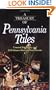 A Treasury of Pennsylvania Tales: Unusual, Interesting, and Little-Known Stories of Pennsylvania (Stately Tales)