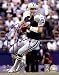 Tony Romo Dallas Cowboys NFL Autographed/Hand Signed 8x10 Photograph Thanksgiving Day Dropping Back