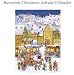Advent Calendar - Bavarian Christmas (with Poem)