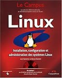 Linux (1Cédérom)