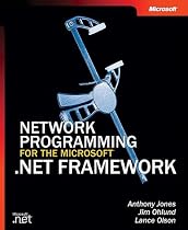 Network Programming for the Microsoft&reg; .NET Framework