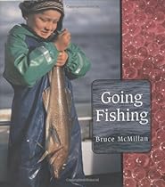 Going Fishing
