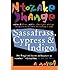 Sassafrass, Cypress, + Indigo::Novel[Paperback,1996]
