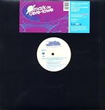 Mark de Clive-Lowe ""State Of The Mental b/w Travelin Remixes"" 12 [Vinyl]
