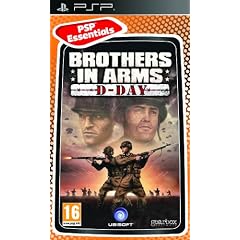 Brothers In Arms D-Day [AT PEGI]