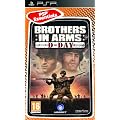 Brothers in Arms D-Day - collection essentiels