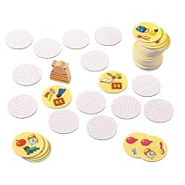 Chaos in the Kids Room Game - quick reaction game