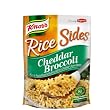Knorr/Lipton Rice & Sauce, Cheddar Broccoli, 5.7-Ounce Packages (Pack of 12)