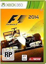 F1 2014 - [Xbox 360]