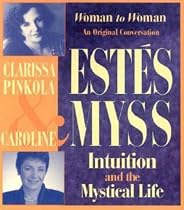 Intuition and the Mystical Life: Intuition, Power, and the Mystical Life