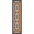 Stainmaster® Valette Rug- Phantom Blue(2'4"x23'2" Runner)