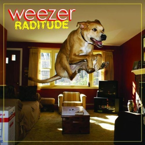 Raditude (Amazon MP3 Exclusive Version) - Weezer