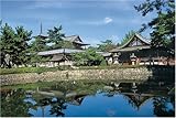1000ピース 法隆寺 1000-483