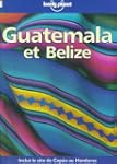 GUATEMALA ET BELIZE 2�ME �DITION