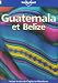 Search : Lonely Planet Guatemala Et Belize