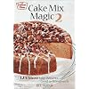 Cake Mix Magic 2: 125 More Easy Desserts ... Good as Homemade