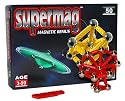 SuperMag 50 - Assorted Colors