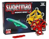 SuperMag 50 - Assorted Colors