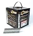 Bostitch RH-S8DR113-HQ Hurriquake 21 Degree Plastic Collated Stick Framing Nails 5,000-Qty. 2-1 2-by-.113-inch