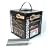 Bostitch RH-S8DR113-HQ 2-1/2-by-0.113-Inch Hurriquake 21-Degree Plastic Collated Stick Framing Nails, 5000 per Box
