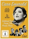 Deleted Scenes from the Cutting Room Floor-Live