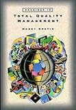 Readings in Total Quality Management