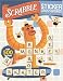 SCRABBLE Sticker Crosswords