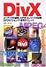 DivX―コーデックの秘密/ビデオ・エンコードの秘訣 DVDのリッピング・保存テクニック (DivX一人でできる図解でわかる)