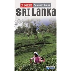 Sri Lanka Insight Compact Guide (Insight Compact Guides)