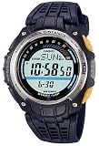 Casio General Men's Watches Sports Gear SGW-200-2VDR - WW