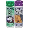 Vaude Nikwax Tech Wash + TX Direct, 2 x 300ml - Impr�gniermittel