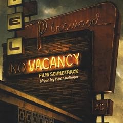 Vacancy
