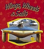 Vehicle Shipping Books