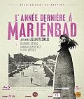 L'annÃ©e derniÃ¨re Ã  Marienbad [Blu-ray] (Studio Canal Collection) (Last Year In Marienbad) [1961] (Region 2) (Import)