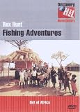 DVD : Rex Hunt - Out Of Africa