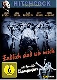 Endlich sind wir reich