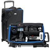 Tenba 634-602 P2003 Wedding Car Case (Black/Blue)