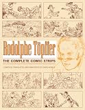 Rodolphe Töpffer: The Complete Comic Strips image