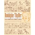 Rodolphe Topffer: The Complete Comic Strips