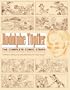 Rodolphe T�pffer: The Complete Comic Strips