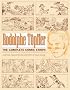 Rodolphe Töpffer: The Complete Comic Strips
