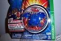 Bakugan Bakuswap Aquos Blue Tuskor B2 Bigger Brawlers