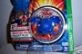 Bakugan Bakuswap Aquos Blue Tuskor B2 Bigger Brawlers
