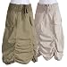 XCVI Cropped Afternoon Skirt
