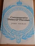Commemorative pottery & porcelain