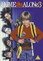 Home Alone 3 [DVD] [1997]