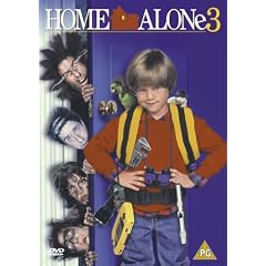 Home Alone 3 [1997]