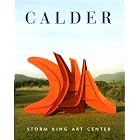 Calder: Storm King Art Center by H. Peter Stern