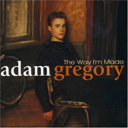 Adam Gregory - Way I